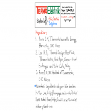 TERMOELEKTRİK